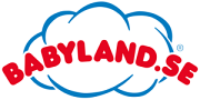 Logotyp Babyland