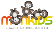 Visa alla produkter från Monkids
