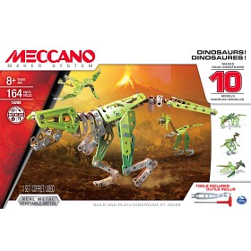 Bild på 10 Models set Dinosauire