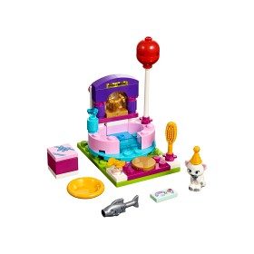 Bild på LEGO Friends - Kalasstyling 41114