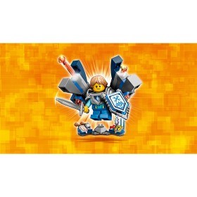 Bild på LEGO NEXO KNIGHTS - Ultimate Robin 70333