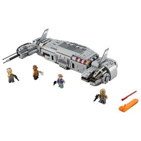 Bild på LEGO Star Wars - Resistance Troop Transporter 75140
