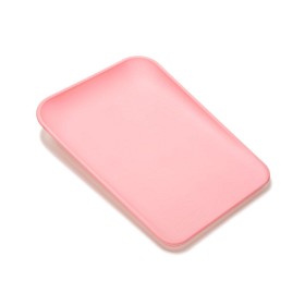 Bild på Leander Matty Skötbordsdyna (Rosa)