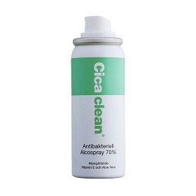 Bild på Cicaclean Alcospray 50ml