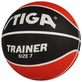 Bild på STIGA Basketboll Trainer (Röd 7)