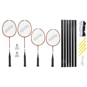 Bild på STIGA - Badmintonset Family FS