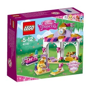 Bild på LEGO Disney Princess - Daisys skönhetssalong 41140