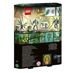 Bild på LEGO Bionicle - Djungelenaren Lewa 71305