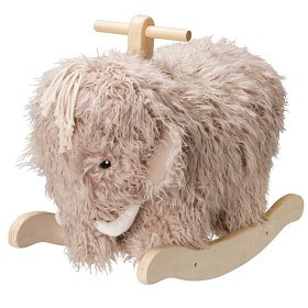 Bild på Kids Concept Gunghäst Mammut Neo (Natur)
