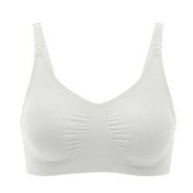 Bild på Medela Ultra Stretch amnings-BH Vit