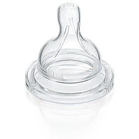 Bild på Philips Avent Dinapp Airflex 2-pack (3+ mån variabel)