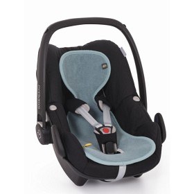 Bild på AeroMoov Sittdyna till babyskydd (Mint)