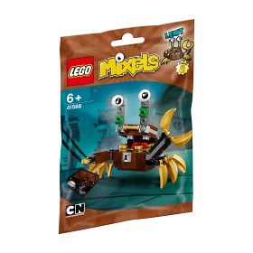 Bild på LEGO Mixels - Lewt 41568