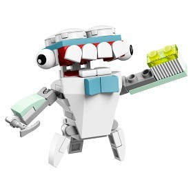 Bild på LEGO Mixels - Tuth 41571