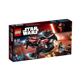 Bild på LEGO Star Wars - Eclipse Fighter 75145