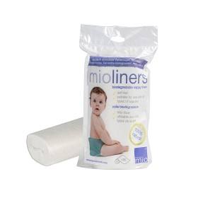 Bild på Bambino Mio Nappy liners
