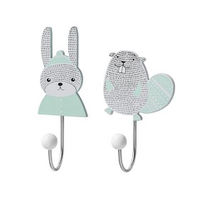 Bild på Bloomingville Krok 2-pack (Kanin)