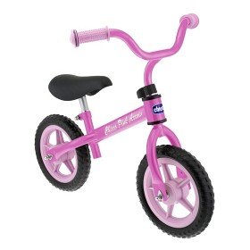 Bild på Chicco Springcykel (Rosa)