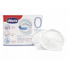 Bild på Chicco Amningsinlägg 30-pack