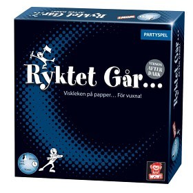 Bild på WOW! Ryktet Går... After Dark