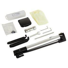 Bild på Mountain Buggy Servicekit