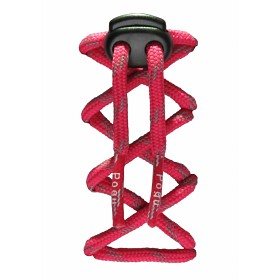 Bild på Pogu Reflexskosnöre (Rosa)