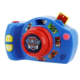 Bild på Paw Patrol - Min första kamera
