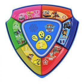 Bild på Paw Patrol - Aktivitetsleksak