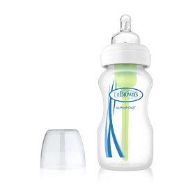 Bild på Dr Brown WN Options 270ml nappflaska