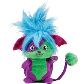Bild på Popples - Mjukisdjur 20 cm (Yikes)