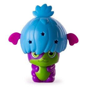 Bild på Popples - Basic Transforming Figure (Yikes)