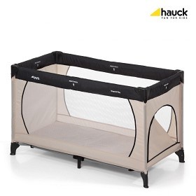 Bild på Hauck Dream´n play Resesäng (Beige)