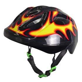 Bild på Nordic Hoj Fire Cykelhjälm