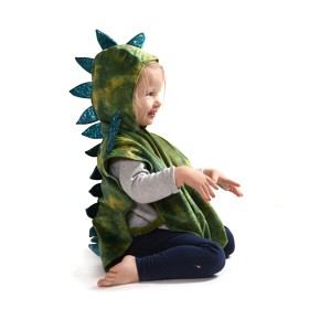 Bild på Den Goda Fen Babydräkt Drake/Dino (2-4 år)