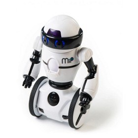 Bild på WowWee - MiP Robot (Vit/Svart)