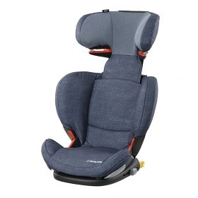 Bild på Maxi-Cosi RodiFix Airprotect Bältesstol (Nomad blue)