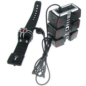 Bild på SpyX - Hemlig Agent Walkie Talkie