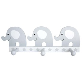 Bild på JaBaDaBaDo Hängare Elefant