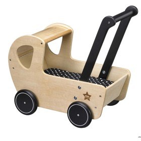 Bild på Kids Concept Dockvagn Neo