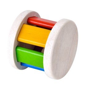 Bild på PlanToys Skallra