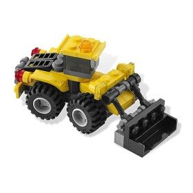 Bild på LEGO Creator - Minigrävmaskin 5761