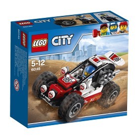 Bild på LEGO City - Buggy 60145