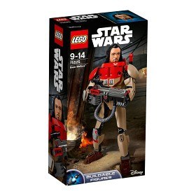 Bild på LEGO Star Wars - Baze Malbus 75525