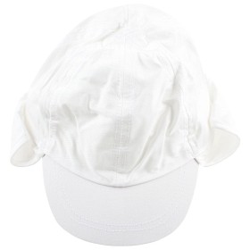 Bild på Nordic Label Solhatt (Off White)