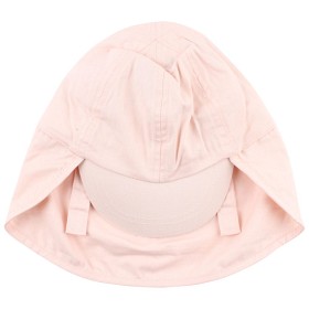 Bild på Nordic Label Solkeps (Rosa)