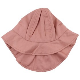 Bild på Nordic Label Solhatt UPF 50+ (Burlwood)