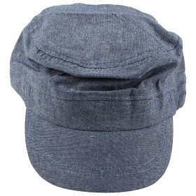 Bild på Nordic Label Worker Cap (Denim)