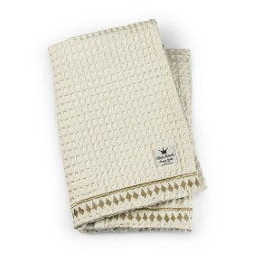 Bild på Elodie Details Filt Waffle blanket (Vanilla White)