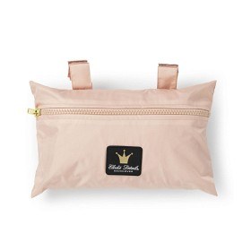 Bild på Elodie Details Regnskydd till Barnvagn (Powder Pink)