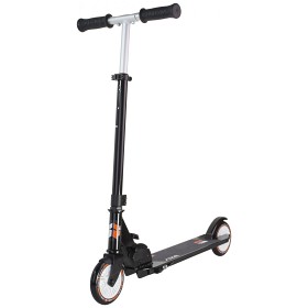 Bild på STIGA Track 120-S Scooter (Svart)